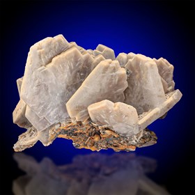 Baryte-Neue Hoffnung Adit | Anton Mine | Wieden | Todtnau | Black Forest | Baden-Württemberg | Germany